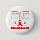Search for aids survivor badges Hiv aids awareness