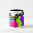 Search for the beatles mugs Red