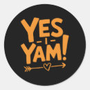 Search for yam stickers Autumn