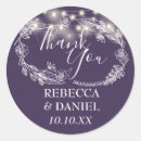 Search for anniversary celebration stickers Purple