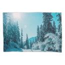 Search for nature pillowcases Forest