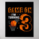 Search for turning 3 posters 3rd