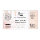 Search for pink labels Modern