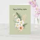 Search for dragonfly birthday cards Flower