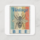 Search for queen bee business cards Vintage