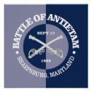 Search for american civil war posters Battle of antietam