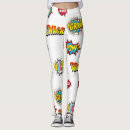 Search for boom leggings Comic