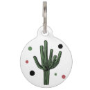Search for cactus pet tags Desert