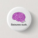 Search for epilepsy seizure badges Seizures