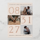 Search for triple celebration invitations Couple