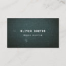 Search for working business cards Professional
