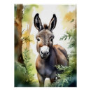 Search for donkey posters Animals