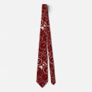 Search for analogue ties Vintage