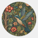Search for hummingbird painting stickers Tropical