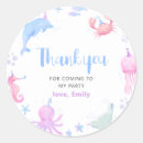 Search for kids beach stickers Watercolor