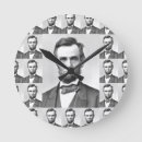 Search for abe art 16th president
