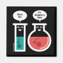 Search for tubes magnets Chemistry