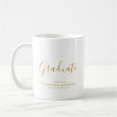 Search for college graduation party mugs Simple