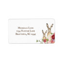 Search for sweet bunny return address labels Baby