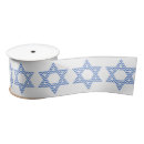 Search for star of david ribbon Jewish