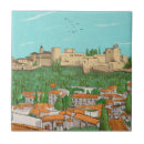 Search for alhambra tiles Granada