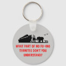 Search for atheistic key rings Godless