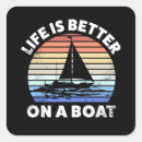 Search for sunset sail stickers Boating