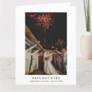 Search for best day ever thank you cards Simple