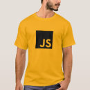 Search for javascript tshirts Geek