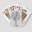 Search for astronomy playing cards Earth