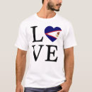 Search for american samoa tshirts Flag