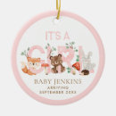 Search for girls christmas tree decorations Baby girl