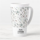 Search for m mugs Black and white