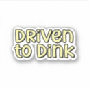 Search for driven Retro