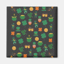 Search for pubs magnets Shamrock