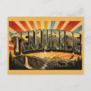 Search for telluride colorado postcards San juan mountains
