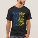 Search for sunflower symbolism tshirts Ukraine