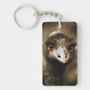 Search for bird portrait key rings Cute