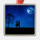 Search for romance love christmas tree decorations lovers