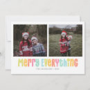 Search for merry everything christmas cards Festive