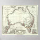 Search for continents posters Hand