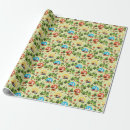 Search for party wrapping paper Cute