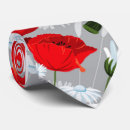 Search for remembrance poppy ties Red