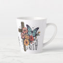 Search for floral cross mugs Flowers