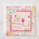 Search for 46th birthday invitations Party