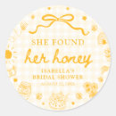 Search for hers stickers Bride