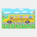 Search for elementary student stickers Good job