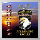 Search for 101st airborne posters Division