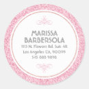 Search for white glitter stickers Modern