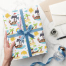 Search for ships wrapping paper Boy
